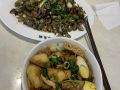 粿汁-长平老姿娘夜粥(平东一街店)