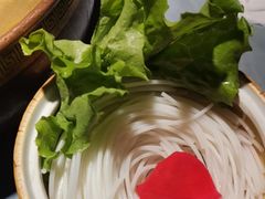 -慢丽江·云南野生菌土鸡锅(付家庄店)