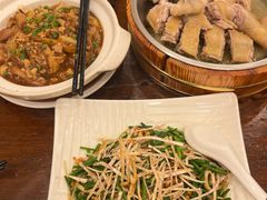-今一靓汤.顺德菜东莞三十年老字号(厚街店)