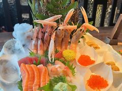 -和彩放题(渔阳店)