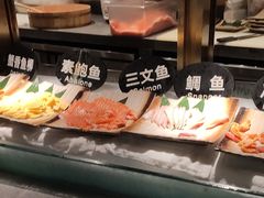 -星伦多自助料理(江阴万达店)