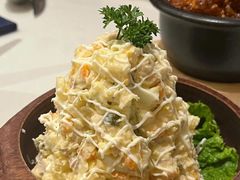 -俄士厨房(五棵松华熙LIVE店)