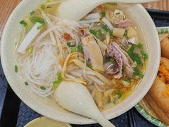 越南传统鸡粉-华姐鸡粉(教育路店)