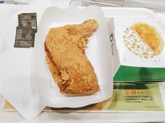 -德克士(前门店)