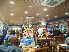 -柴氏风味斋(甘家口店)
