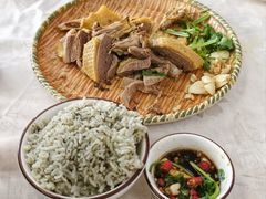 -霞海鸭仔饭店(海滨大道北店)