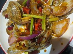 -美蛙四季(黄寺大街店)