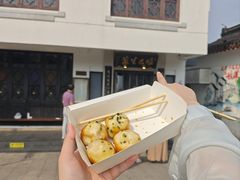 -哑巴生煎(临顿路店)