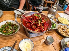 -虾小龙老长沙龙虾馆(坡子街店)