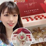 天啦噜好可爱的小灯泡唇釉‼️拿来吧你‼️
