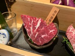 -牛道·和牛九食(市府恒隆广场店)