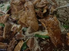 -新乡杨记红焖羊肉火锅(天坛南门店)