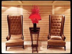-北京王府井希尔顿酒店·秦唐中餐厅Chynna