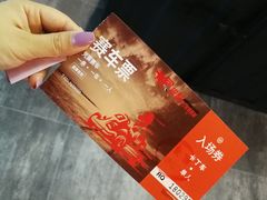 -锐擎卡丁车主题乐园(郊野公园店)