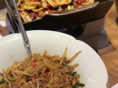 -小隐人家(乐松店)