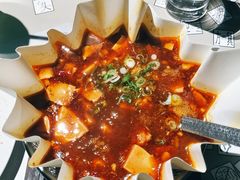 人间豆腐-穹六人间 people 6(岳阳路店)