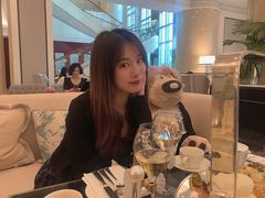 -广州富力丽思卡尔顿酒店