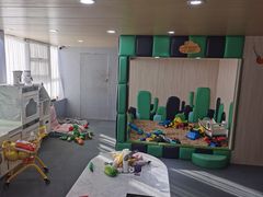 -森林象亲子餐厅·儿童生日会