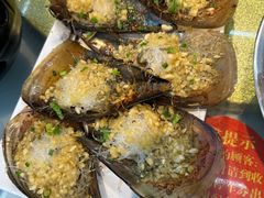 -皮记海鲜1995(寮步店)
