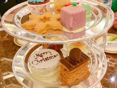 -北京励骏酒店-碧翠法国餐厅