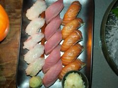 -富力丽思卡尔顿酒店·FLAIR餐厅酒吧
