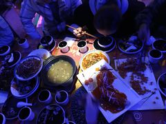 -壹号花园音乐餐酒吧(芙蓉汉城店)