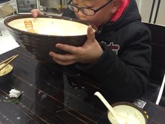 -张亮麻辣烫(怀福西路店)