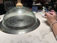 -青蓬蒸汽海鲜·深圳老字号·团建聚会(壹方城店)