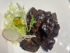 -外高桥喜来登酒店采悦轩