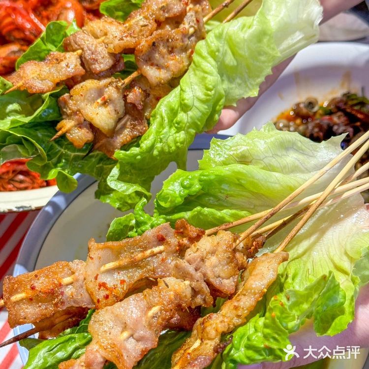 wk!长沙县限定!星沙人的深夜食堂🥹