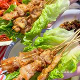 wk！长沙县限定！星沙人的深夜食堂🥹
