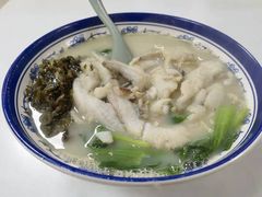 -明呈黄鱼面馆(斜土路店)