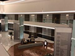 -上海滴水湖皇冠假日酒店