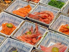 -亚马逊海鲜自助(梅溪湖步步高店)