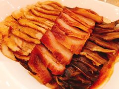 -柳州宾馆-云霄阁·旋转餐厅
