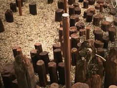 -元代水闸遗址博物馆