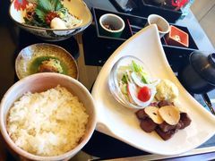 -长富宫饭店·日本料理樱