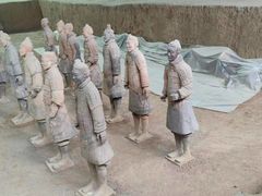-秦始皇帝陵博物院-丽山园