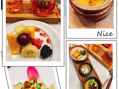 -叶叶菩提·晋福宫