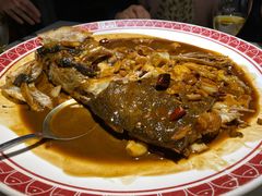 -旺顺阁鱼头泡饼(常营店)