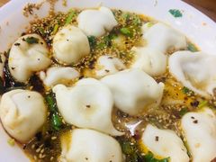 -回坊马二饺子馆