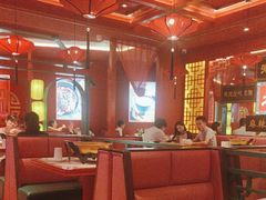 -南锣肥猫·麻辣烤鱼·16年现烤现卖(财富购物中心店)