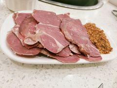 -澳盟清汤鲜黄牛肉(公济桥路店)