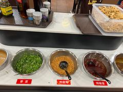 -潮汕美牛肉丸火锅店(天宁寺店)
