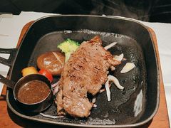 -牛扒先生·厚切雪花牛扒西餐厅(北京路禺山路店)