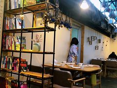 -小巷餐厅(五大街店)