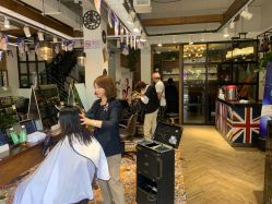 -米莱 Hair Salon 美髮