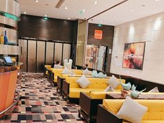 -上海大宁福朋喜来登酒店大堂吧(共和新路店)