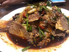 -掌上鲜(南顺城街店)