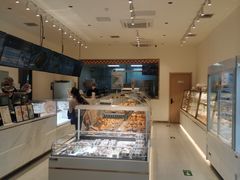 -烘焙町面包店(西四店)
